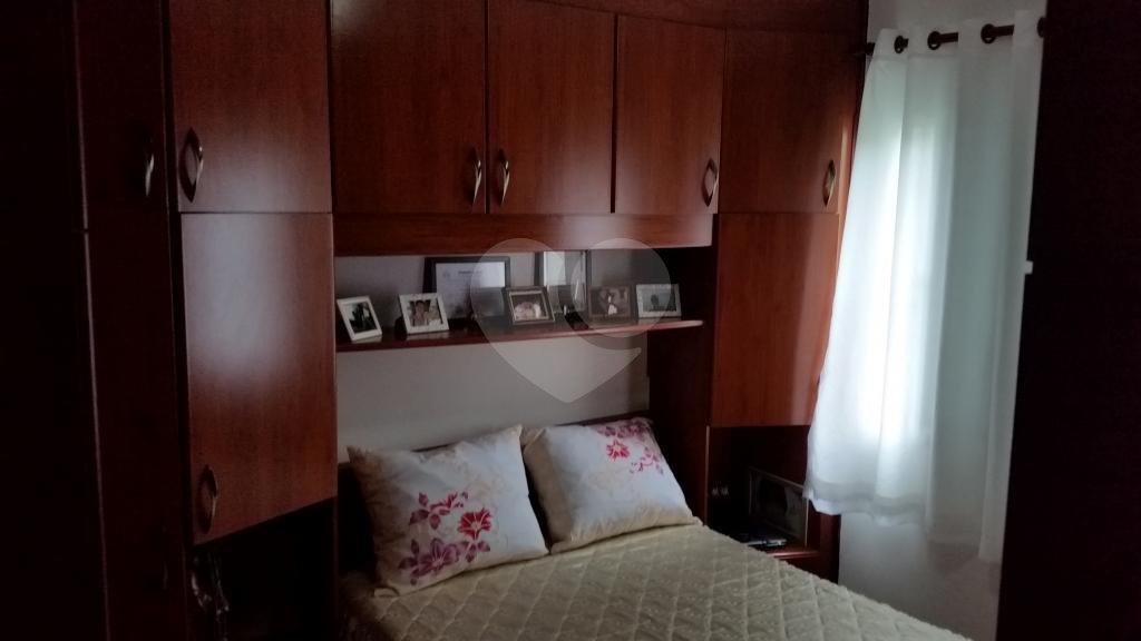 Apartamento à venda com 2 quartos em Vila Nova Cachoeirinha, São Paulo, SP