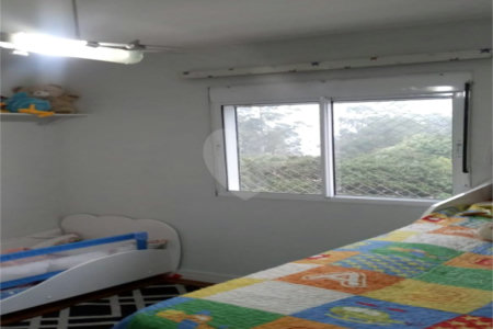 Apartamento à venda com 3 quartos, sendo 2 suítes, em Vila Andrade, São Paulo, SP