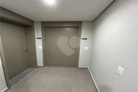 Studio à venda com 1 quarto em Brooklin Paulista, São Paulo, SP