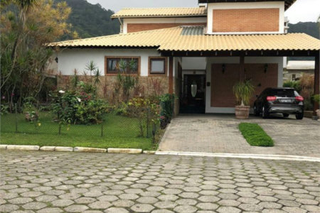 Casa com 4 dormitórios à venda, 360 m² por R$ 2.000.000,00 - Balneário Cidade Atlântica - Guarujá/SP