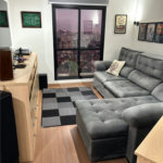Apartamento à venda com 3 quartos, sendo 1 suíte, em Tucuruvi, São Paulo, SP