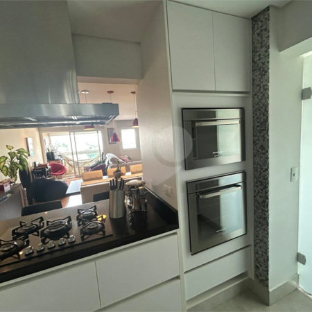 Apartamento à venda com 2 quartos, sendo 1 suíte,  em Vila Romana, São Paulo, SP