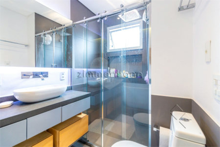 Apartamento à venda com 3 quartos, sendo 2 suítes,  em Perdizes, São Paulo, SP
