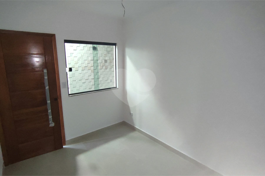 Apartamento à venda com 2 quartos em Mandaqui, São Paulo, SP