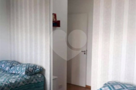 Apartamento à venda com 2 quartos, sendo 1 suíte, em Vila Albano, São Paulo, SP