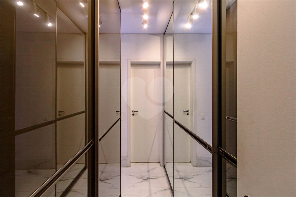 Apartamento à venda com 2 suítes em Brooklin, São Paulo, SP