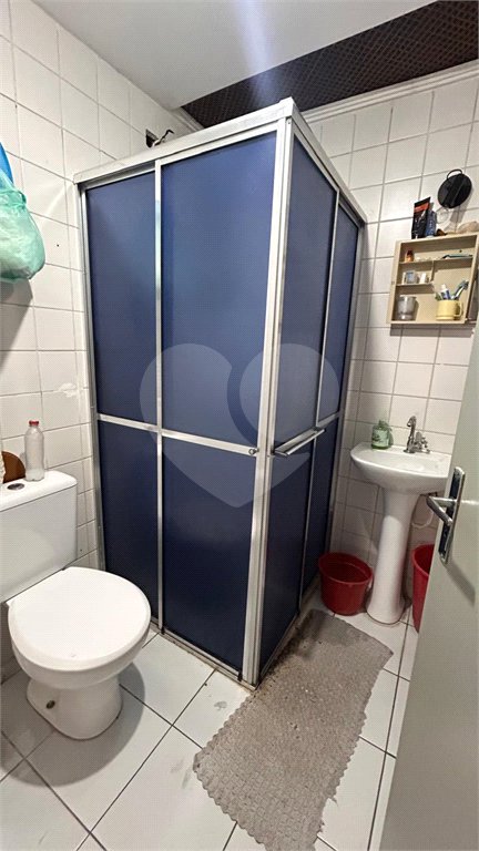 Casa à venda com 3 quartos no condomínio Vila Cantareira, São Paulo - SP