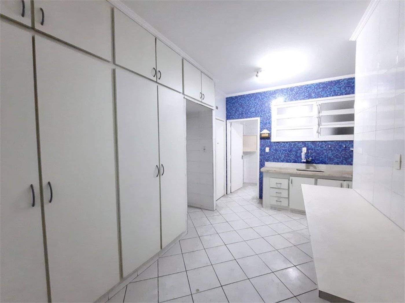 Apartamento à venda, 119 m² por R$ 850.000,00 - Boqueirão - Santos/SP