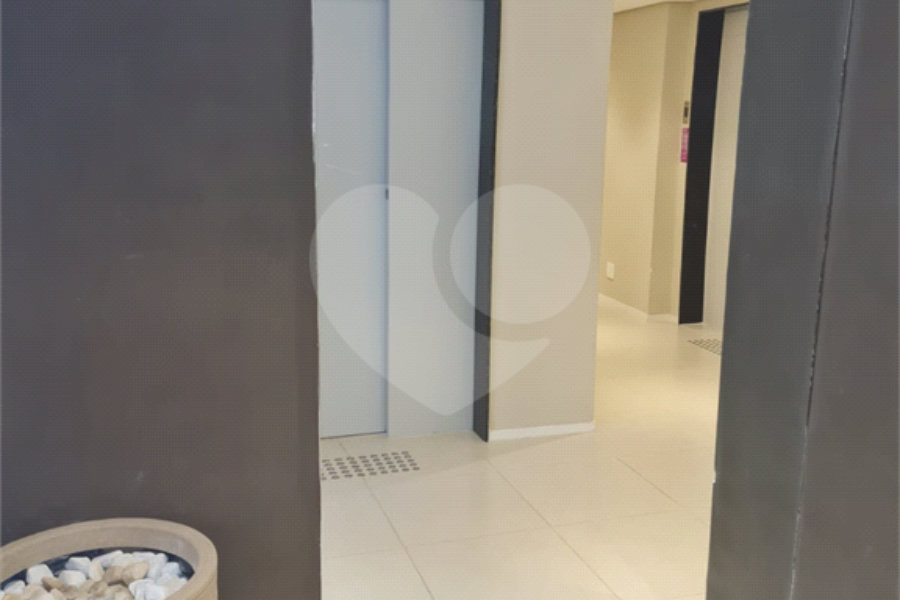Apartamento à venda com 2 quartos em Vila Guilherme, São Paulo, SP