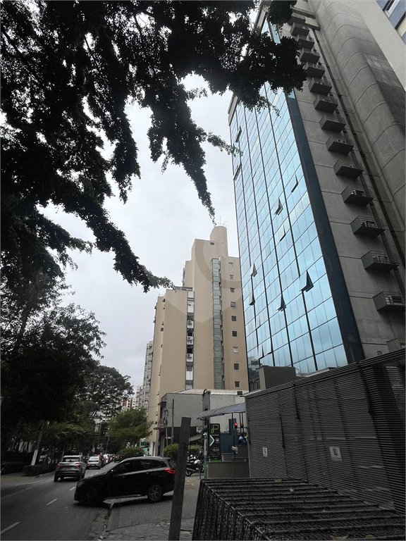 Sala à venda ou para alugar em Santa Cecília, São Paulo, SP