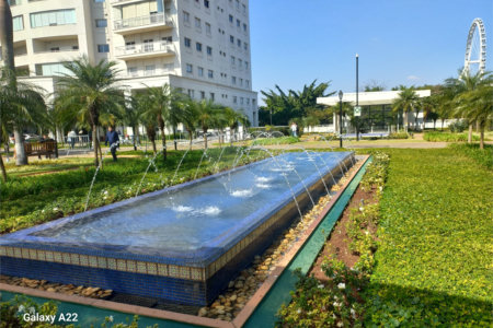 Sala à venda em Vila Hamburguesa, São Paulo, SP