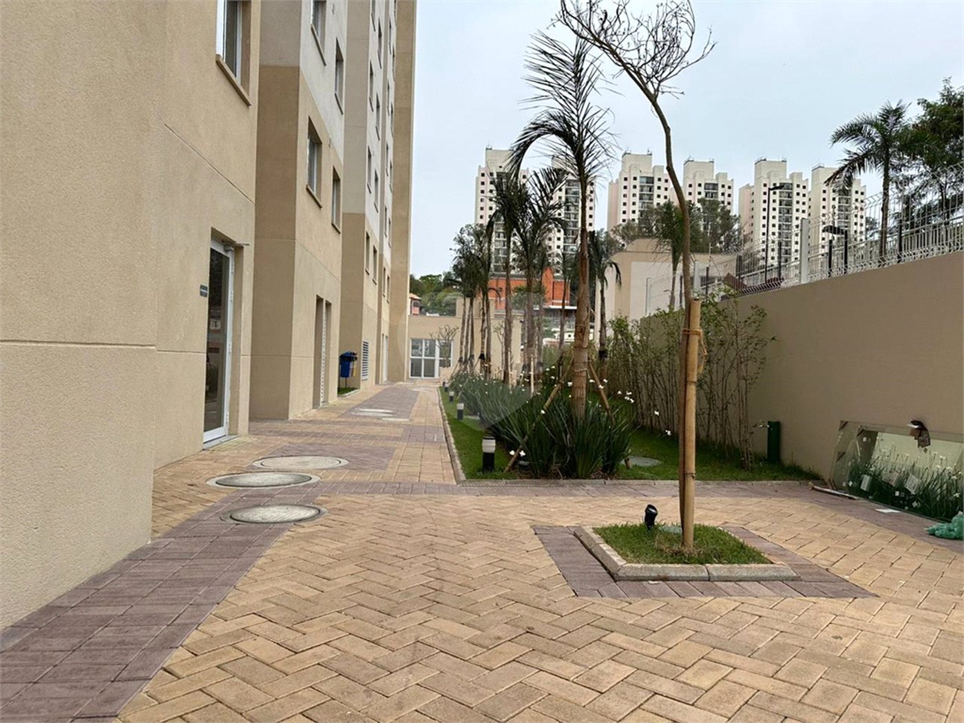 Apartamento à venda com 2 quartos em Jardim Celeste, São Paulo, SP