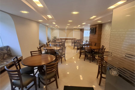 Apartamento para alugar com 3 quartos, sendo 1 suíte, em Santana, São Paulo, SP