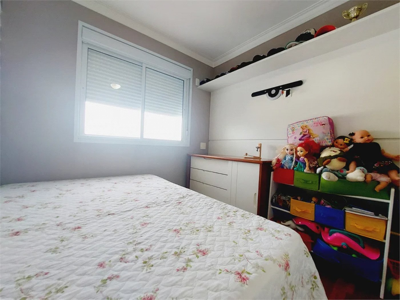 Apartamento à venda com 2 quartos, sendo 1 suíte,  em Vila Anastácio, São Paulo, SP