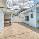 Casa Térrea à venda com 3 quartos, sendo 1 suíte,  em Alto da Boa Vista, São Paulo, SP