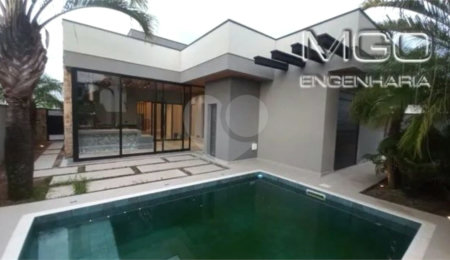 Casa à venda com 3 suítes no condomínio Alphavillle 2, São José dos Campos - SP