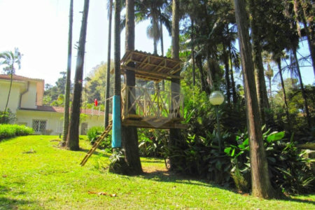 Casa à venda com 4 suítes no condomínio Chácara Flora, São Paulo - SP