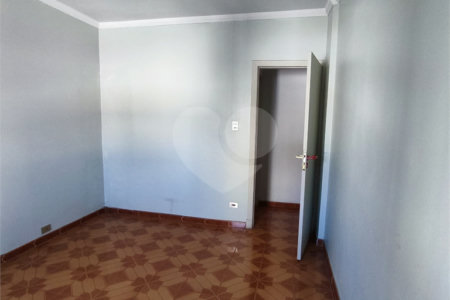 Apartamento à venda com 2 quartos em Santana, São Paulo, SP