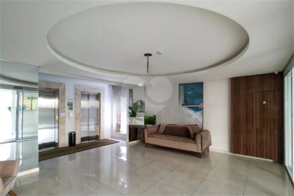 Apartamento à venda com 2 suítes em Boqueirão, Praia Grande, SP