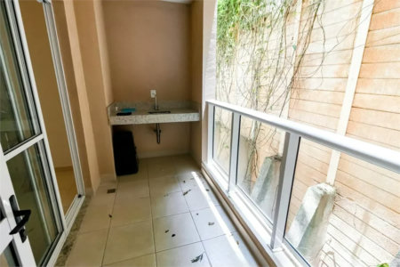 Apartamento à venda com 3 quartos, sendo 1 suíte, em Lar São Paulo, São Paulo, SP