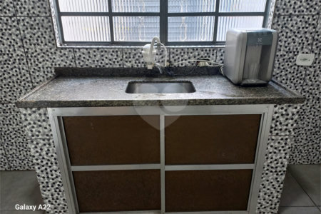 Sobrado à venda com 3 quartos, sendo 1 suíte, em Guaiaúna, São Paulo, SP