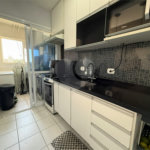 Apartamento à venda com 2 quartos, sendo 1 suíte, em Parque Novo Mundo, São Paulo, SP
