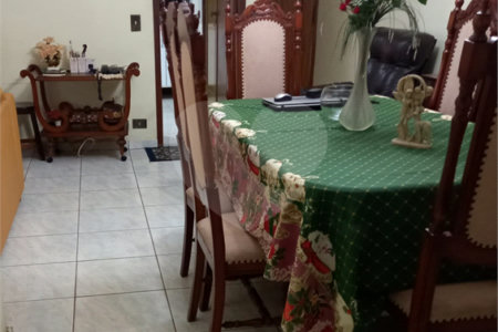 Apartamento à venda com 3 quartos, sendo 1 suíte, em Santana, São Paulo, SP