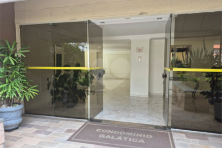 Apartamento à venda com 2 quartos em Vila Paulicéia, São Paulo, SP