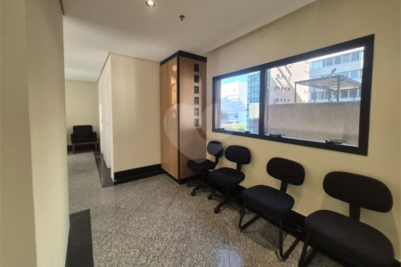 Sala para alugar em Bela Vista, São Paulo, SP