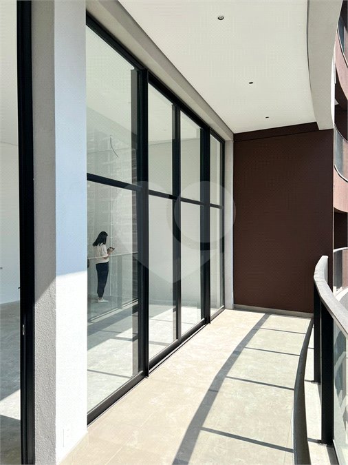 Casa à venda com 1 quarto no condomínio Window Moema, São Paulo - SP