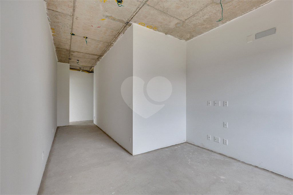 Apartamento à venda com 4 suítes em Moema, São Paulo, SP
