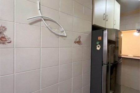Apartamento com 2 dormitórios à venda, 65 m² por R$ 424.000,00 - Vila Júlia - Guarujá/SP