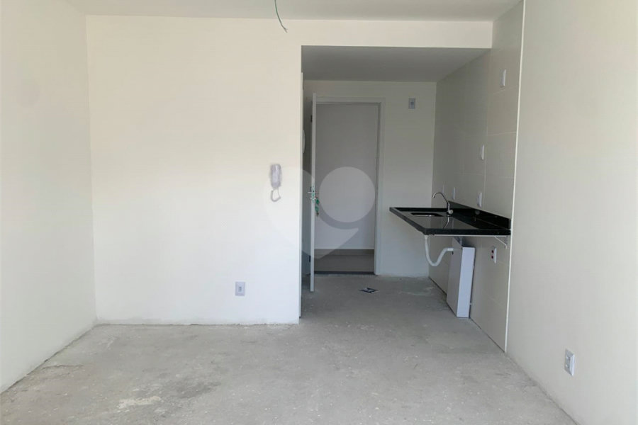 Studio à venda com 1 quarto em Jardim São Paulo(zona Norte), São Paulo, SP