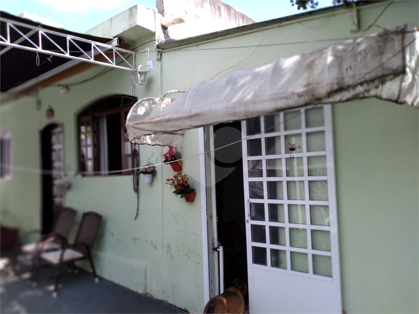 Terreno à venda com 1 quarto em Vila Mazzei, São Paulo, SP