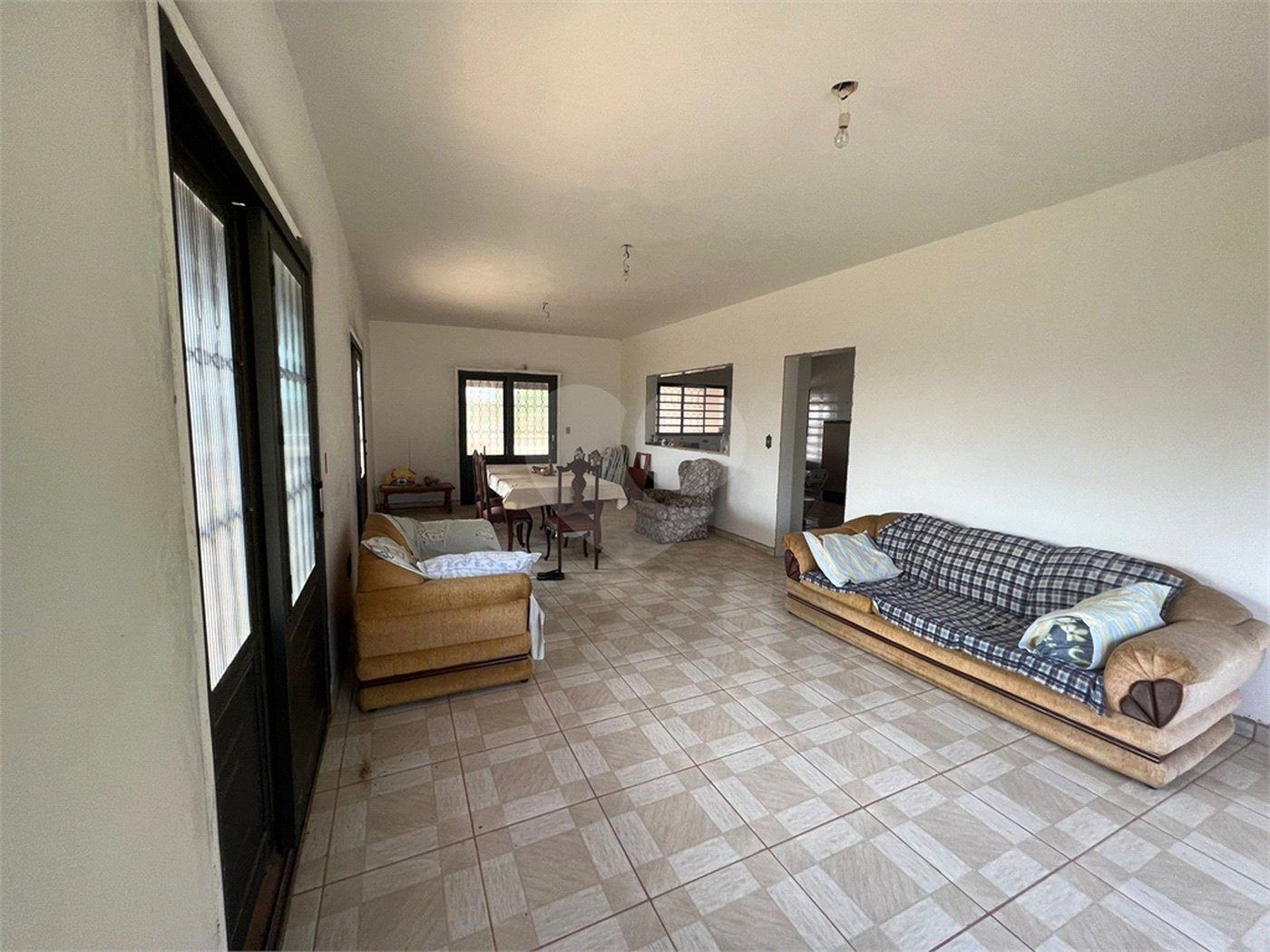 Chácara à venda com 3 quartos no Centro, Araçoiaba da Serra, SP