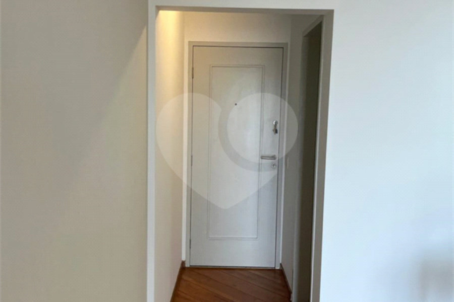 Apartamento para alugar com 2 quartos, sendo 1 suíte, em Perdizes, São Paulo, SP