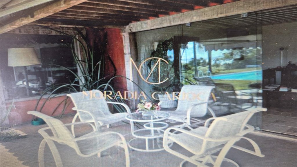 Casa em condomínio à venda com 6 quartos, sendo 4 suítes, em Manguinhos, Armação dos Búzios, RJ