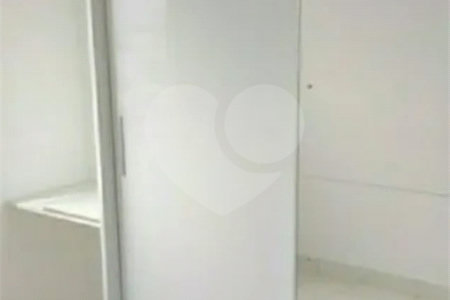 Apartamento à venda com 2 quartos em Chácara Califórnia, São Paulo, SP