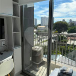 Studio à venda com 1 quarto em Santo Amaro, São Paulo, SP