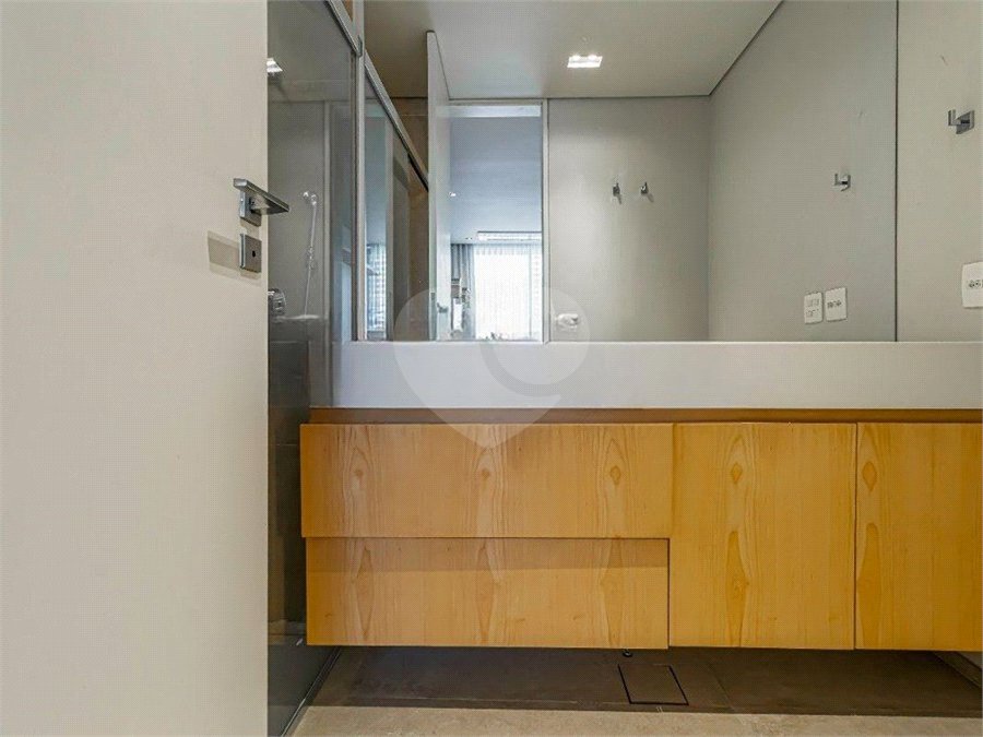 Casa à venda ou para alugar com 2 suítes no condomínio Praça Gabriel, São Paulo - SP