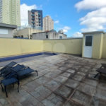Apartamento à venda com 1 quarto em Parada Inglesa, São Paulo, SP