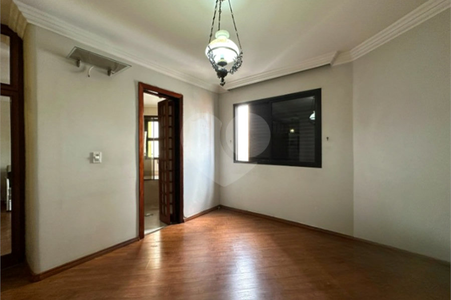 Apartamento à venda ou para alugar com 4 quartos, sendo 2 suítes, em Santana, São Paulo, SP