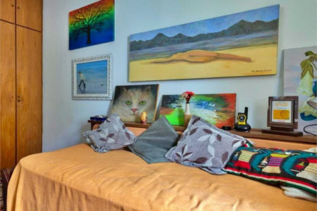 Apartamento à venda com 3 quartos, sendo 1 suíte, em Vila Andrade, São Paulo, SP