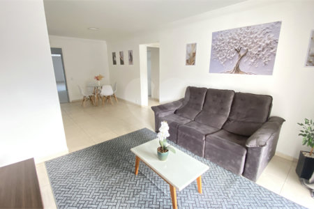 Apartamento à venda com 3 quartos, sendo 1 suíte, em Campo Belo, São Paulo, SP