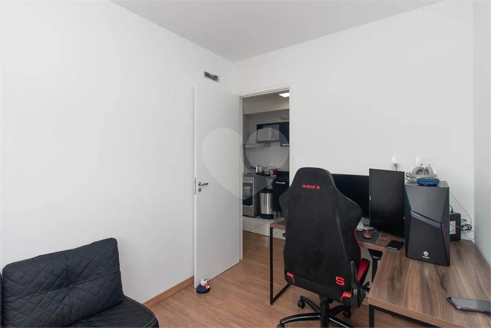 Apartamento à venda com 2 quartos em Vila Guilherme, São Paulo, SP