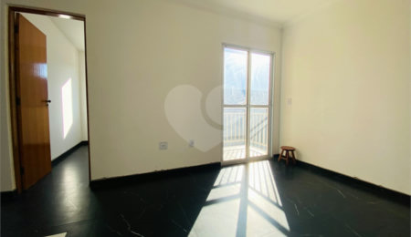 Apartamento à venda com 2 quartos em Vila Nova Bonsucesso, Guarulhos, SP
