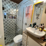 Apartamento à venda com 2 quartos, sendo 1 suíte, em Engenho Novo, Rio de Janeiro, RJ