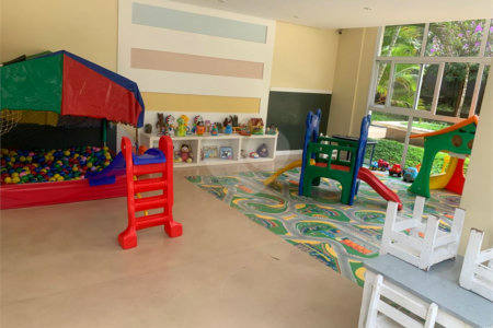 Apartamento à venda com 2 quartos em Parque Reboucas, São Paulo, SP