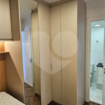 Studio à venda ou para alugar com 1 suíte em Pinheiros, São Paulo, SP