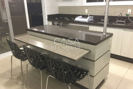 Casa em condomínio à venda com 3 suítes em Aparecidinha, Sorocaba, SP
